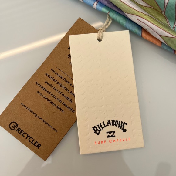 Billabong• Sweet Side Of Paradise Bikini Top - Picture 10 of 12